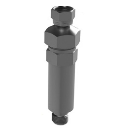 100 MESH TANK STRAINER FILTER ASSEMBLY