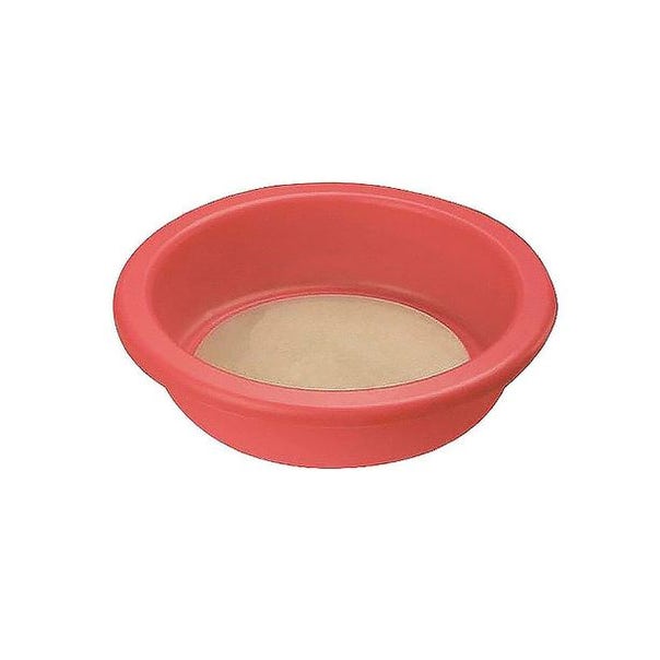 5-gal. Pail Strainer - 600 Micron, 28 wire mesh