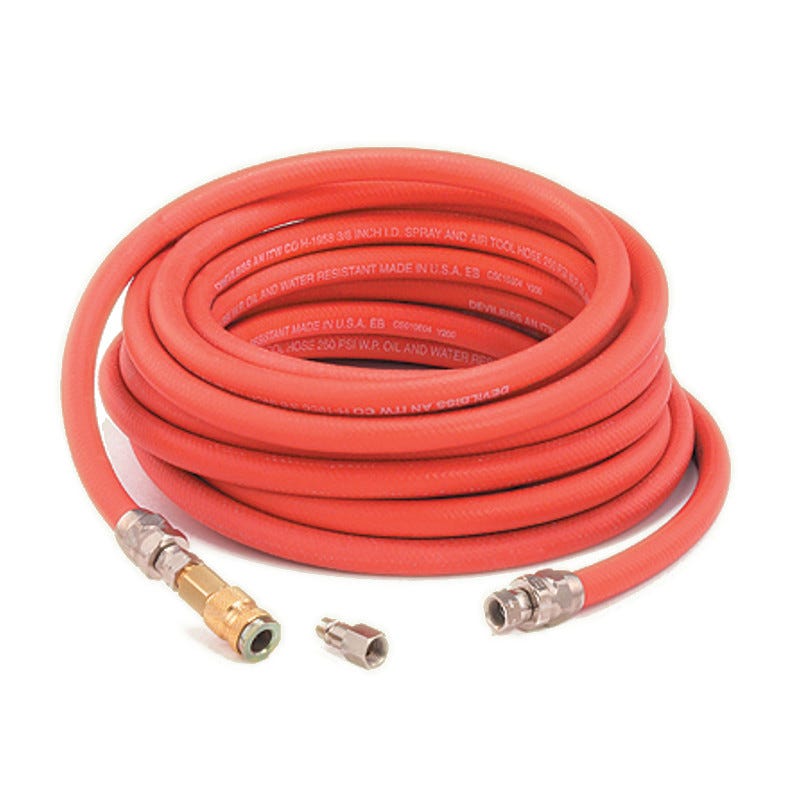 Hose & Fittings