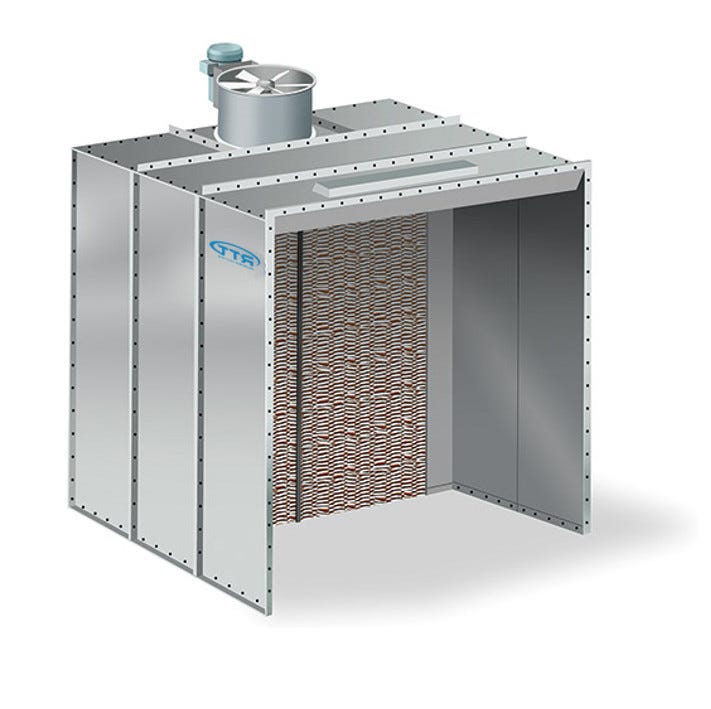 Spray Booths