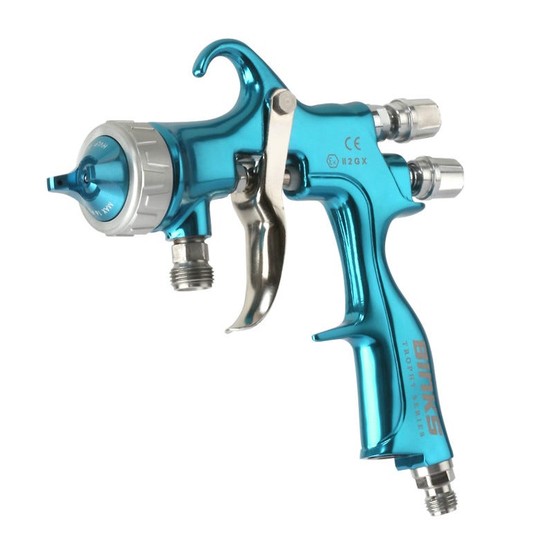 Spray Guns